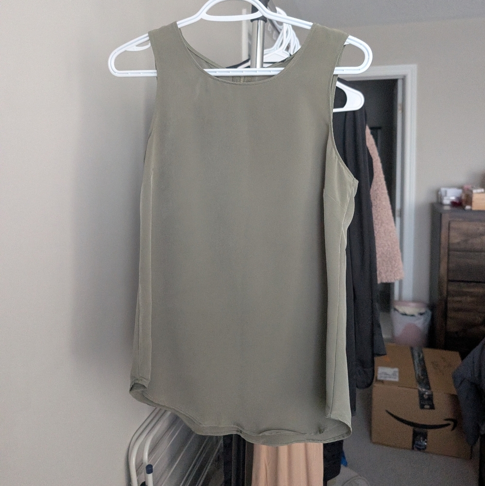 Set of 3 Dynamite Blouses